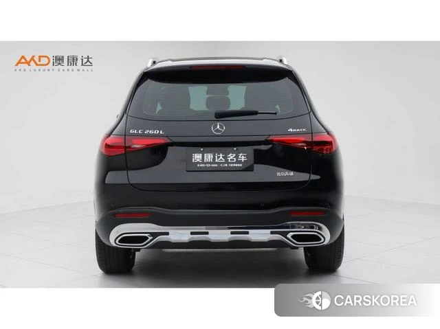 Mercedes-Benz GLC id 4238830 из Китая 7