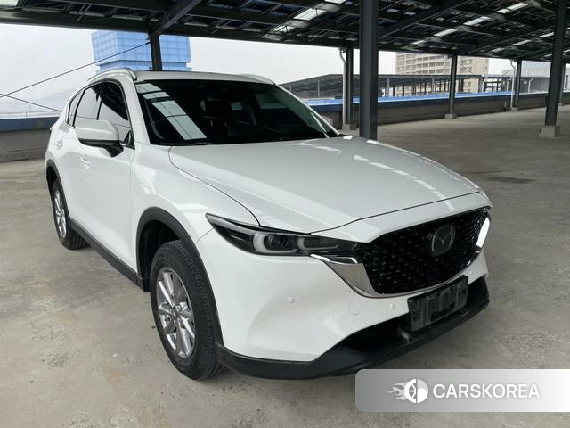 Mazda CX-5 id 4290342 из Китая 15