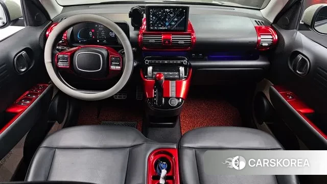 Hyundai Casper id 2939071 из Кореи 17