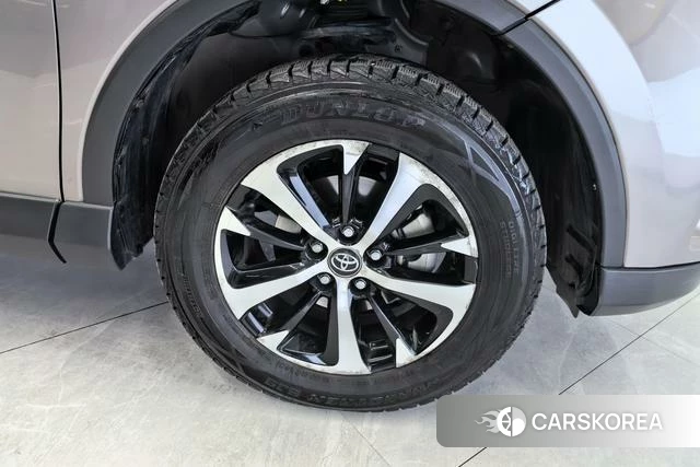 Toyota RAV4 Rongfang id 3783499 из Китая 14