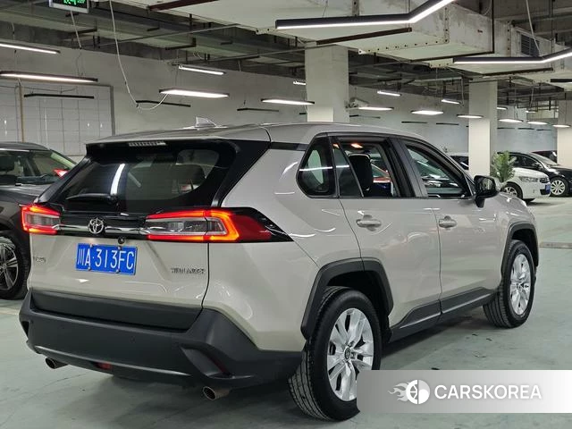 Toyota Wilanda id 4262268 из Китая 8
