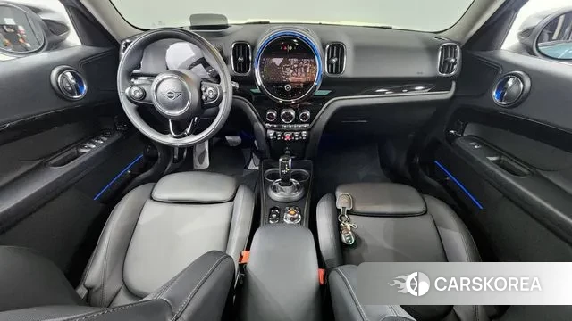 Mini Cooper D Countryman id 2901963 из Кореи 17