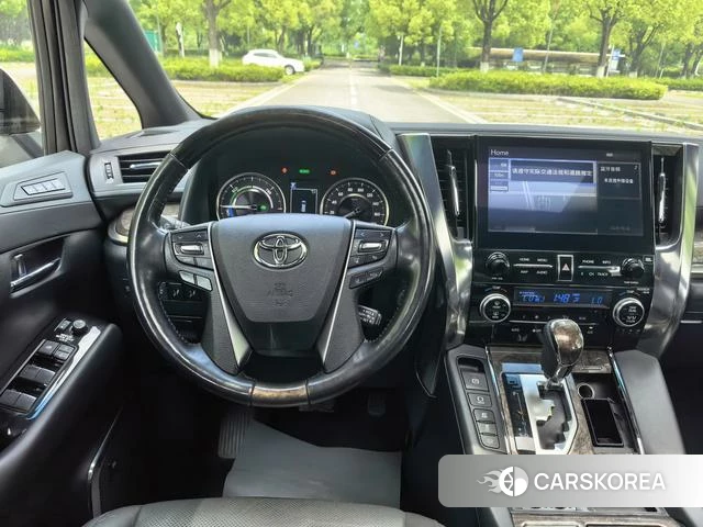 Toyota Elfa id 4365665 из Китая 12