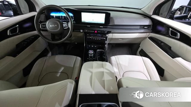 Kia Carnival 4th generation id 4494709 из Кореи 17