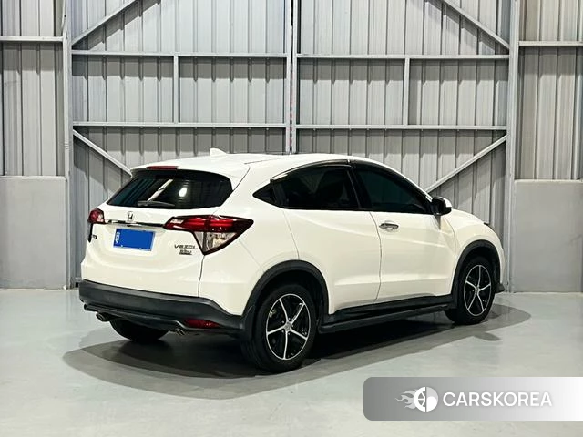 Honda Binzhi id 4220013 из Китая 7
