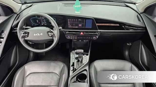 Kia Di Ol Nu Niro id 3328248 из Кореи 17