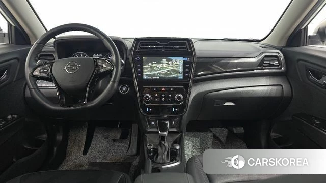 Ssangyong Berry New Tivoli id 3922965 из Кореи 17