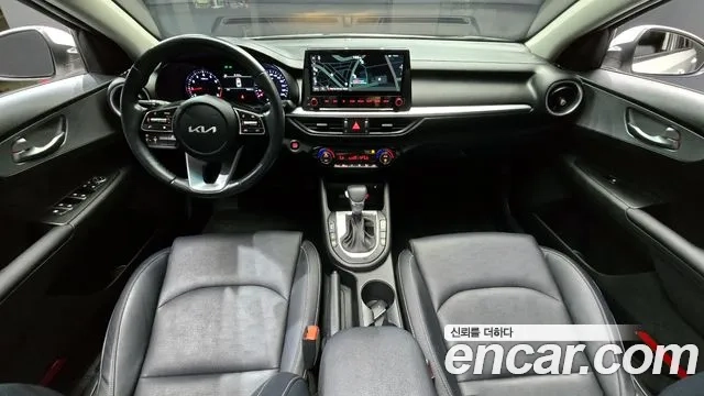 Kia The New K3 2nd generation id 2911376 из Кореи 17