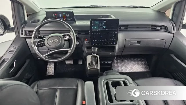 Hyundai Staria id 3295148 из Кореи 17