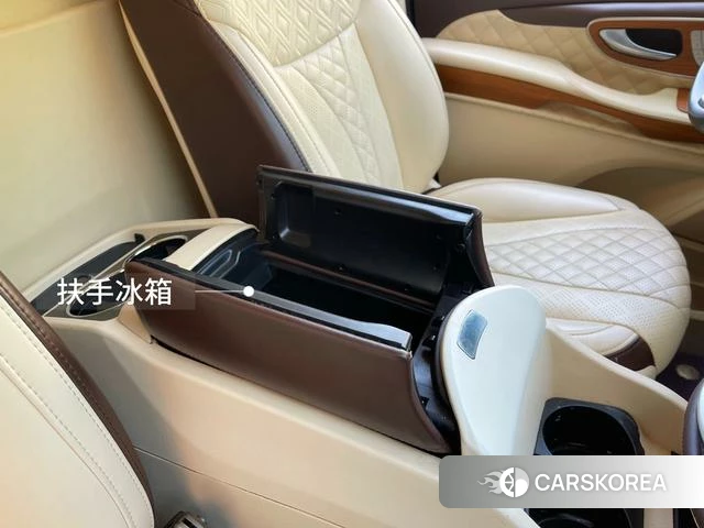 Mercedes-Benz V-class id 4301013 из Китая 25