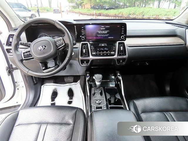 Kia Sorento 4th Generation id 4389491 из Кореи 17