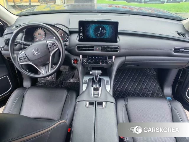Honda Crown Road id 4367557 из Китая 7