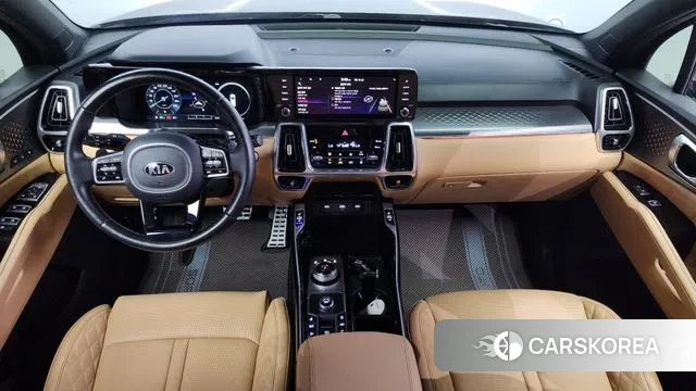 Kia Sorento 4th Generation id 2994359 из Кореи 17