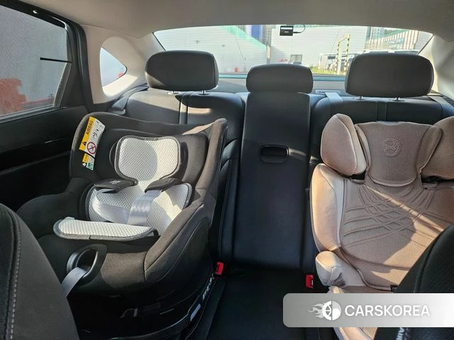 Genesis G80 (RG3) id 4731864 из Кореи 7