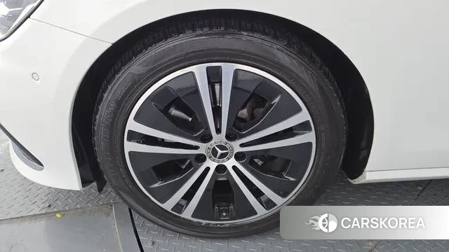 Mercedes-Benz E-Class W213 id 3463741 из Кореи 17