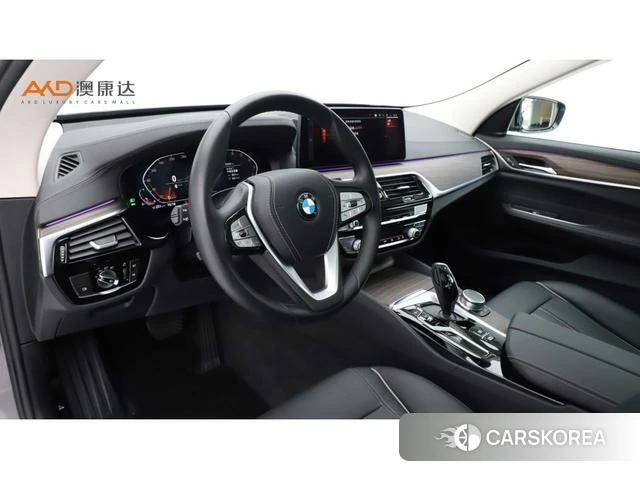 BMW 6 series GT id 4263197 из Китая 7
