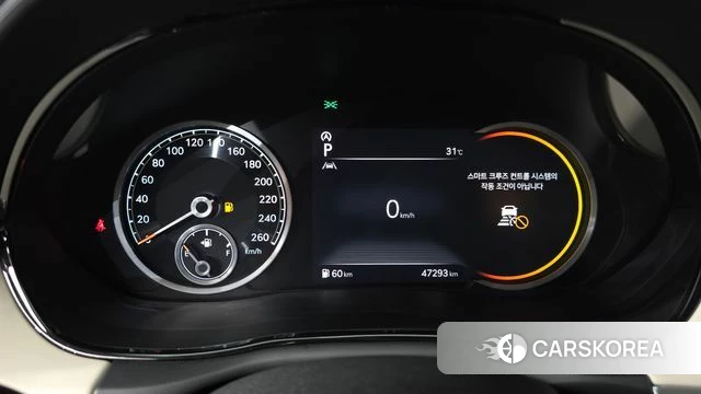 Genesis GV70 id 4681930 из Кореи 28