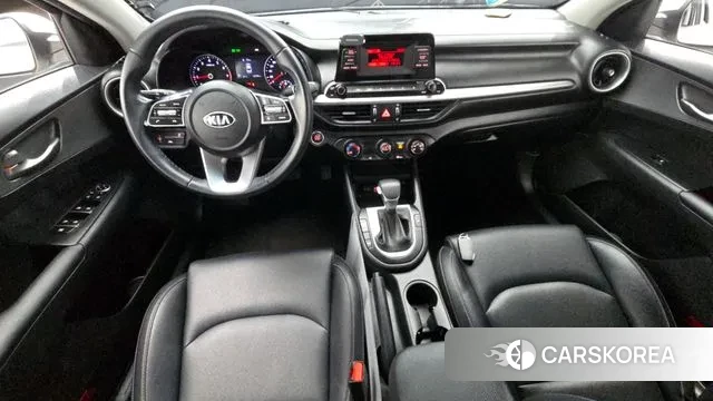 Kia Come New K3 id 3307302 из Кореи 17