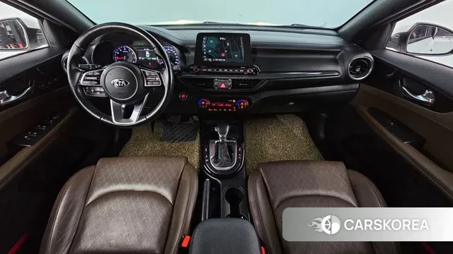 Kia Come New K3 id 3060745 из Кореи 17