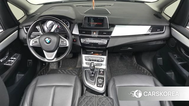BMW 2 Series Active Tourer (F45) id 4551550 из Кореи 17