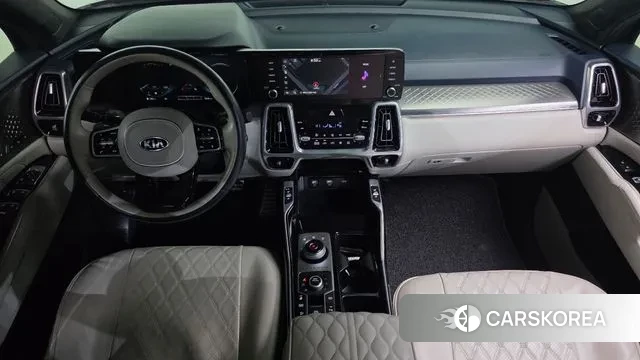 Kia Sorento 4th Generation id 3557094 из Кореи 17