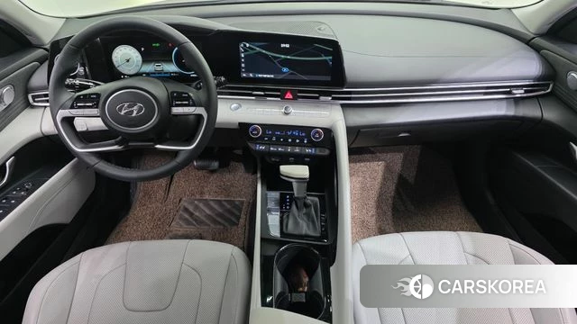 Hyundai Avante (CN7) id 4316988 из Кореи 17