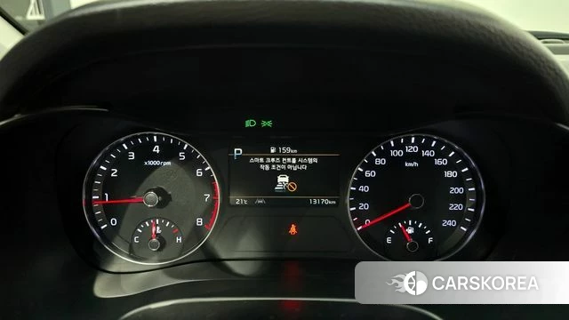 Kia The New K3 2nd generation id 4309724 из Кореи 27