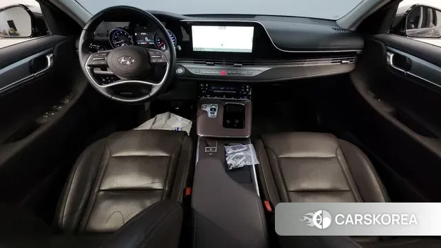 Hyundai The New Grandeur IG id 3691250 из Кореи 17