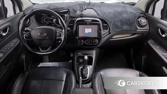 Renault Korea (Samsung) New QM3 id 3209601 из Кореи 17