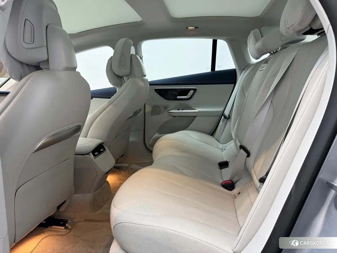 Mercedes-Benz EQE id 4589198 из Китая 13