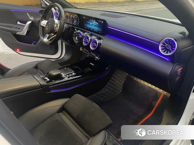 Mercedes-Benz Class A id 4297289 из Китая 10