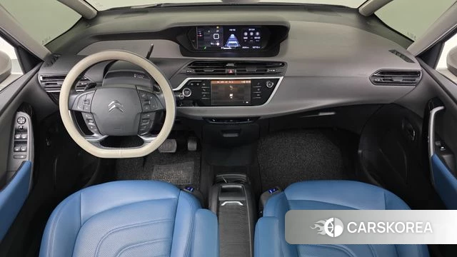 Citroen / DS Grand C4 Spacetourer id 4651979 из Кореи 28