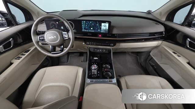 Kia The New Carnival 4th Generation id 4400667 из Кореи 17