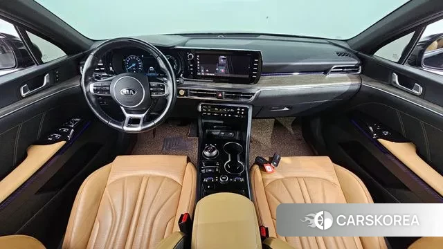 Kia K5 Hybrid 3rd Generation id 2975673 из Кореи 17