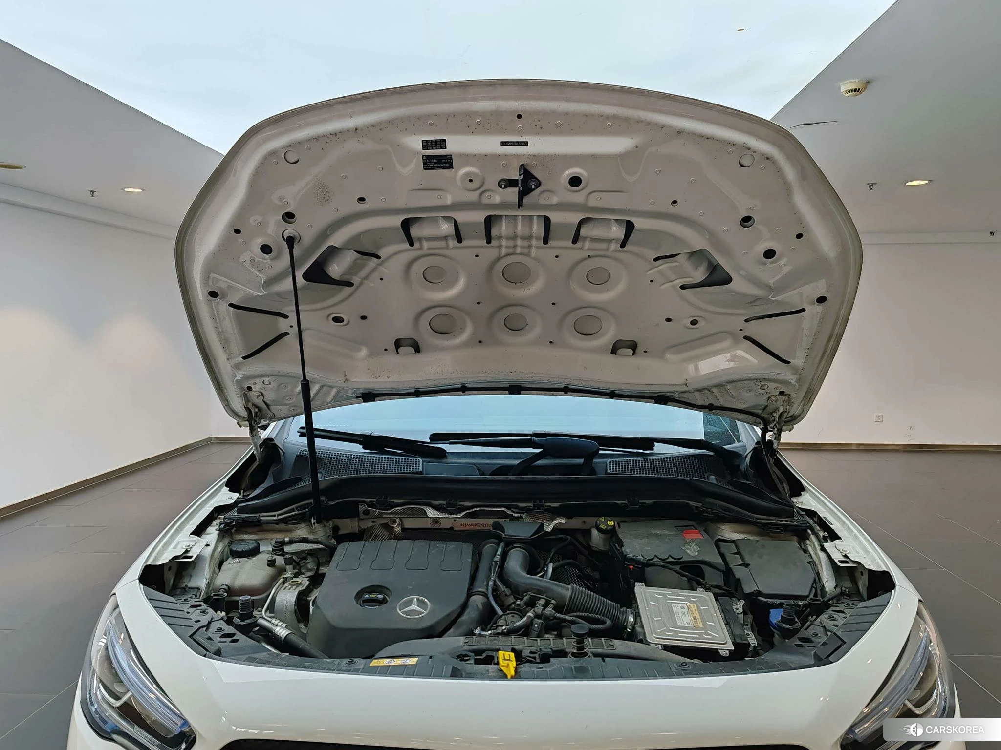 Mercedes-Benz GLA id 4473709 из Китая 16