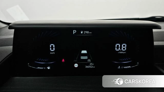Hyundai Staria id 4604097 из Кореи 28