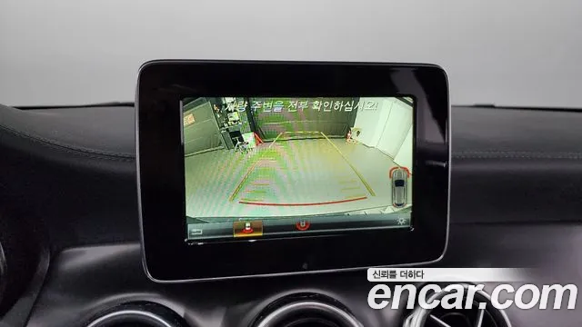 Mercedes-Benz GLA-Class X156 id 2641196 из Кореи 17