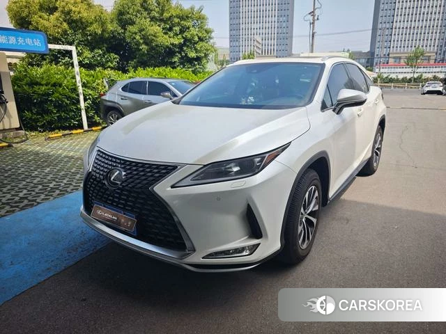 Lexus RX id 4259792 из Китая 8