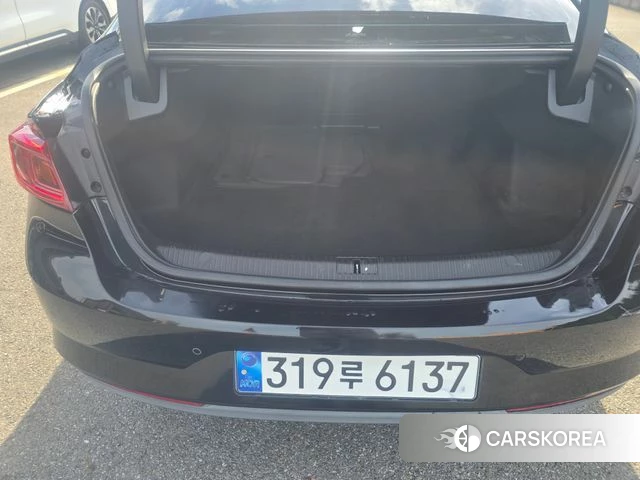 Renault Korea (Samsung) SM6 id 4698198 из Кореи 13