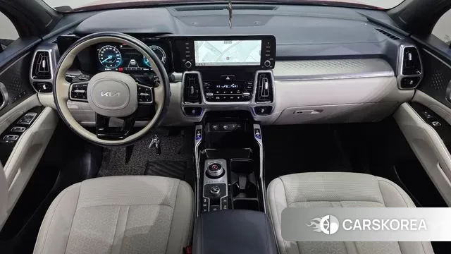 Kia Sorento 4th Generation id 3513130 из Кореи 17