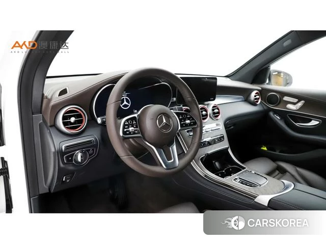 Mercedes-Benz GLC id 4240519 из Китая 7