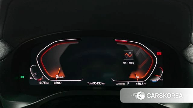 BMW X4 (G02) id 4764117 из Кореи 30