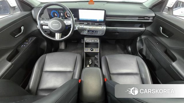 Hyundai Kona (SX2) id 3799153 из Кореи 17