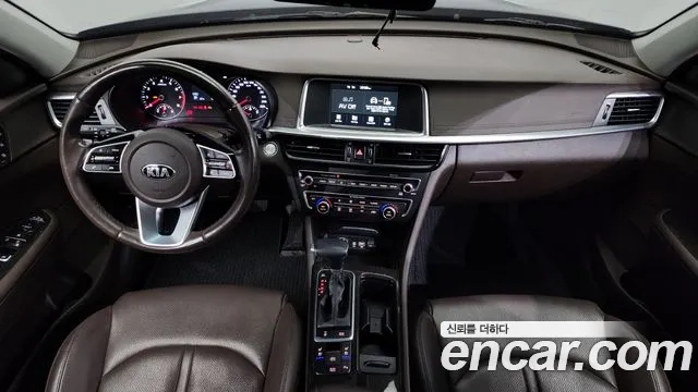 Kia The New K5 2nd generation id 2908063 из Кореи 17