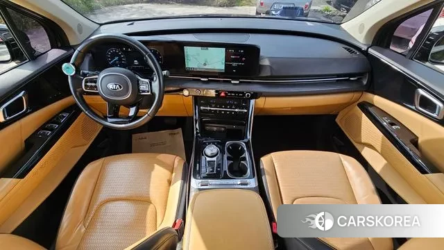 Kia Carnival 4th generation id 3269458 из Кореи 17