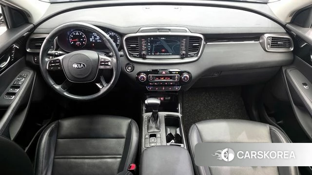Kia The New Sorento id 4331548 из Кореи 17