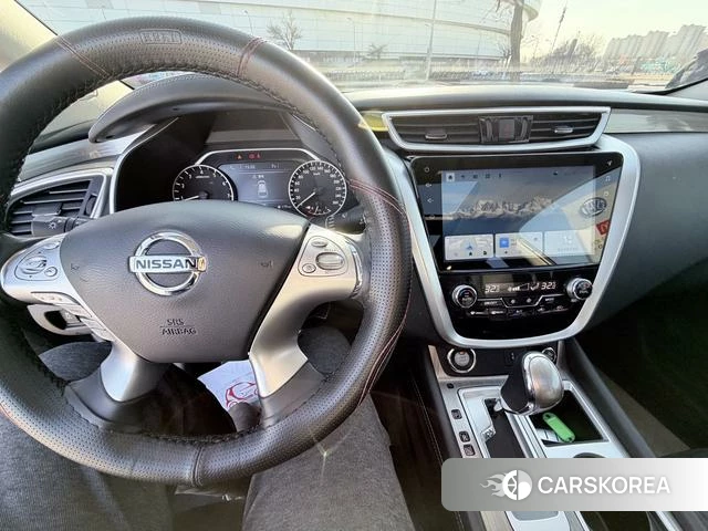 Nissan Loulan id 4273084 из Китая 13