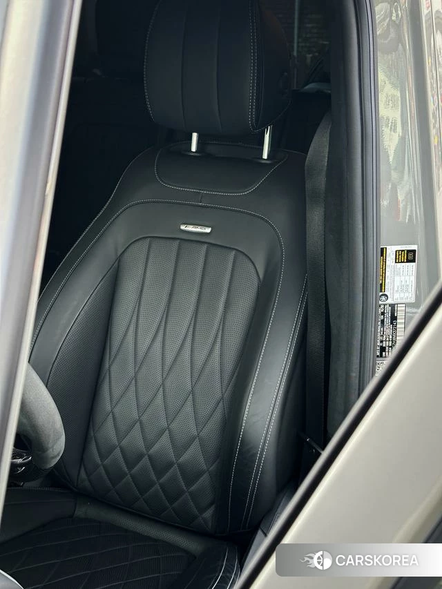 Mercedes-Benz G-class AMG id 4313871 из Китая 16