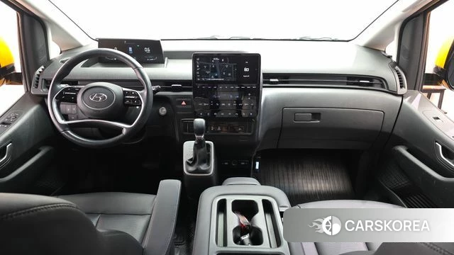 Hyundai Staria id 4248931 из Кореи 27