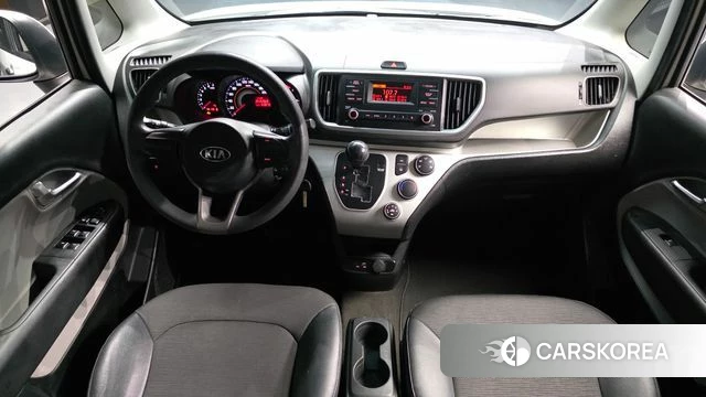 Kia The New Ray id 4746510 из Кореи 17
